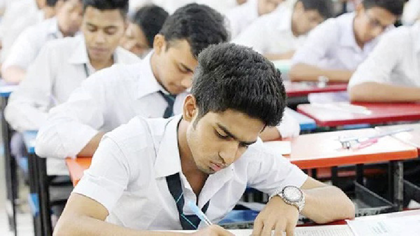 কুমিল্লা বোর্ডে এইচএসসি পরীক্ষা দেয়নি ৫০ হাজারের বেশি শিক্ষার্থী