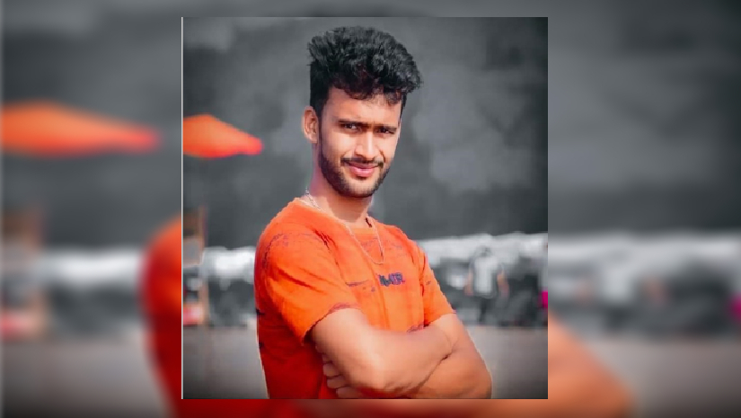রাকিবুল ইসলাম শেখ রকি