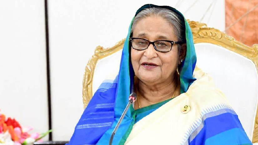 দক্ষিণ আফ্রিকা যাচ্ছেন প্রধানমন্ত্রী