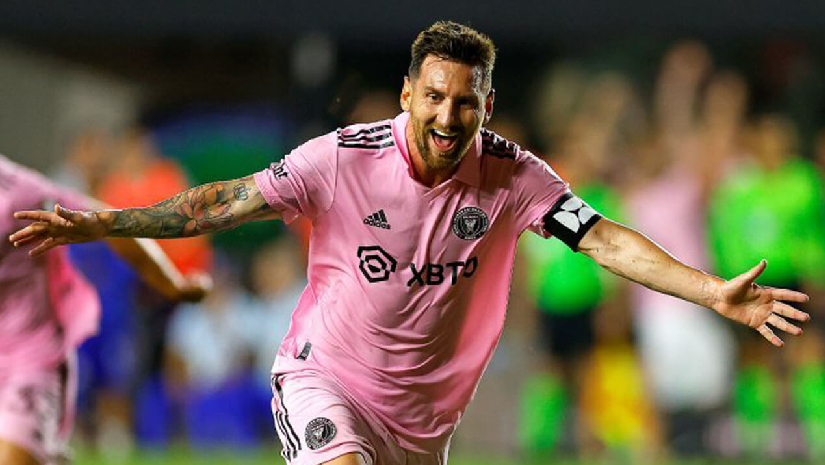 মেসিদের ফাইনালের টিকিটের দাম ১৩ লাখ টাকা