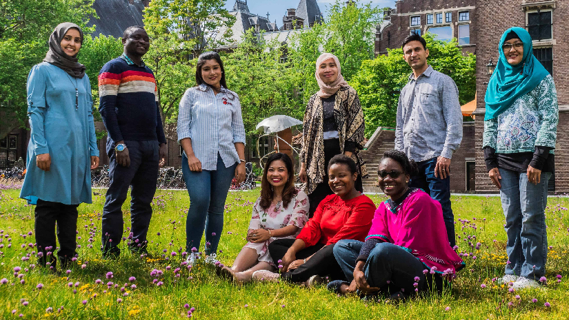 নেদারল্যান্ডসে সম্পূর্ণ বিনামূল্যে উচ্চশিক্ষার সুযোগ