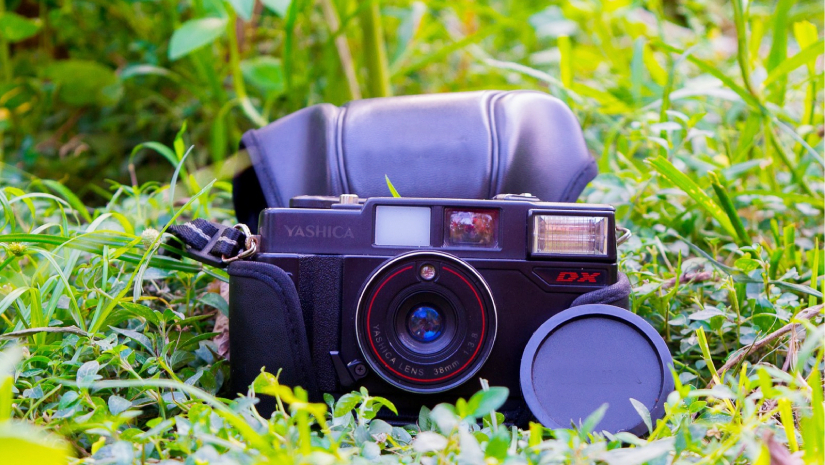 বিশ্ব আলোকচিত্র দিবস আজ





