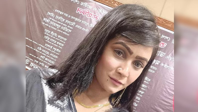 কিশোরীকে বিবস্ত্র করে নির্যাতন: যুব মহিলা লীগ নেত্রী বহিষ্কার