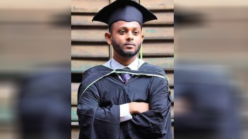 ঢাবি শিক্ষার্থী কামরানকে বাঁচাতে এগিয়ে আসুন