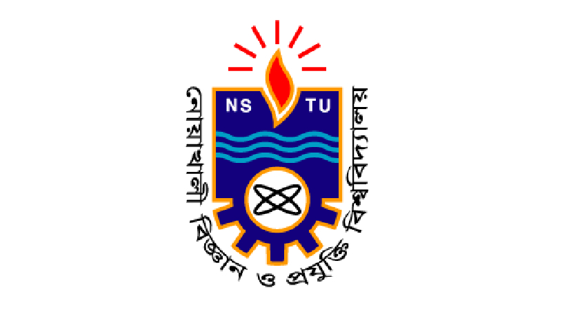 নোয়াখালী বিজ্ঞান ও প্রযুক্তি বিশ্ববিদ্যালয়