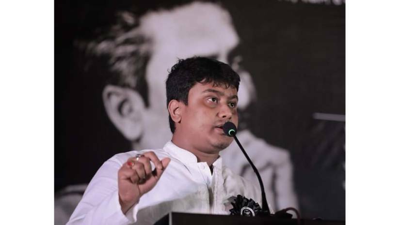 আল নাহিয়ান খান জয়