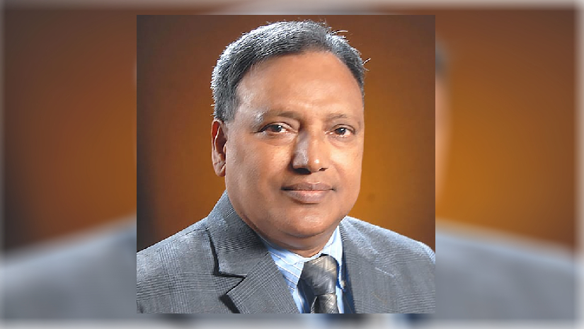 অধ্যাপক ড. মো. আনোয়ার হোসেন