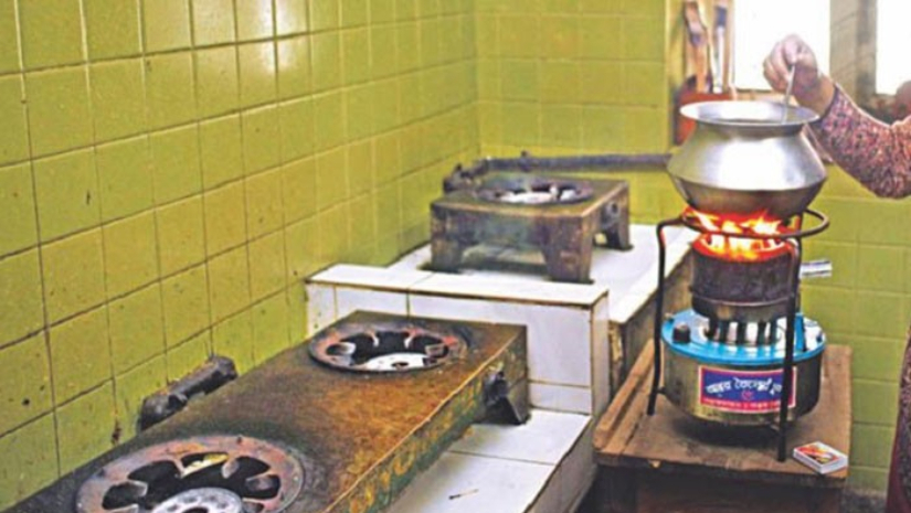 আজ দুপুর থেকে ৪ ঘণ্টা গ্যাস থাকবে না রাজধানীর যে এলাকায়