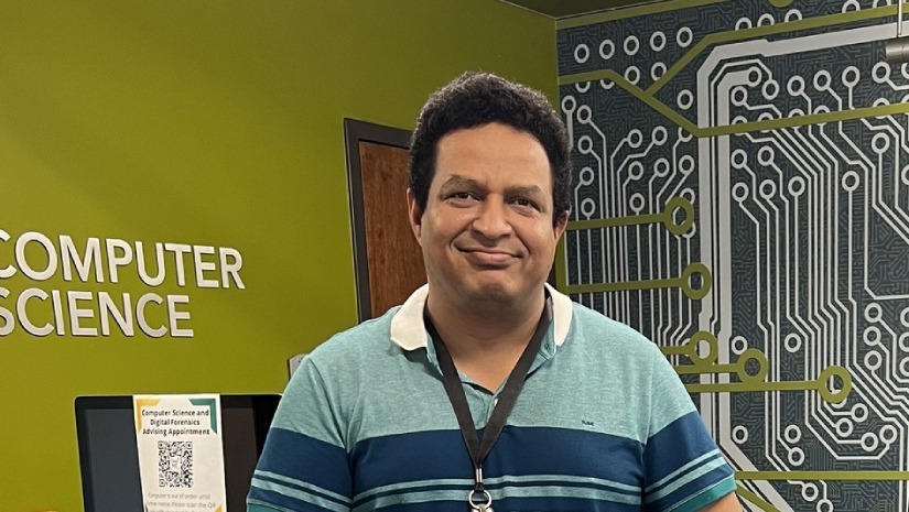 রাগিব হাসান