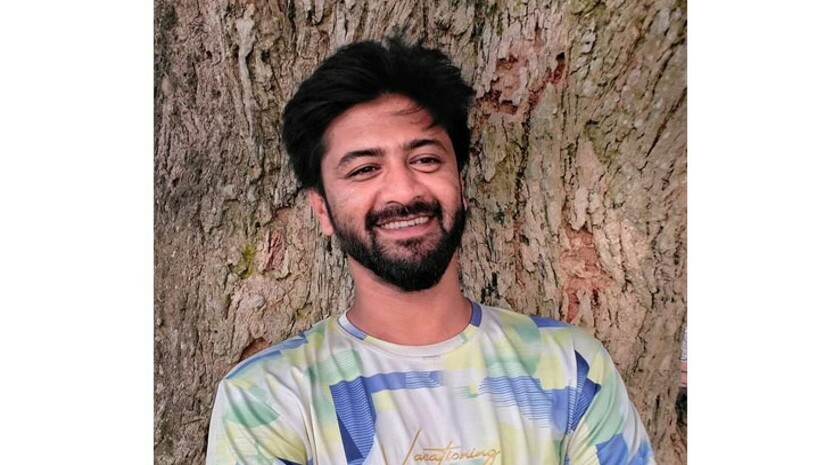 নিহত ছাত্রদল নেতা তৈয়ব মোল্যা