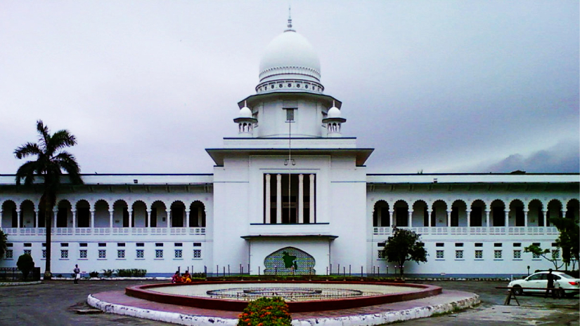 আদালত