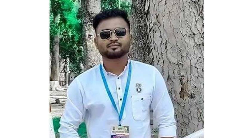 রাকিবুল ইসলাম