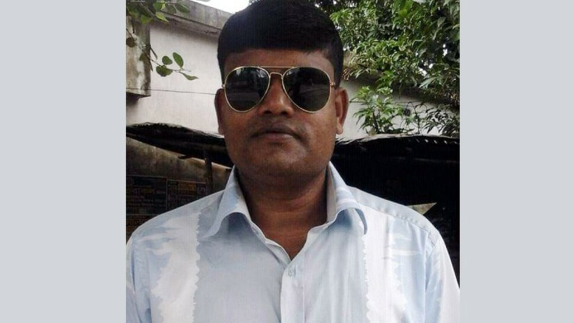 মিজানুর রহমান মিজান