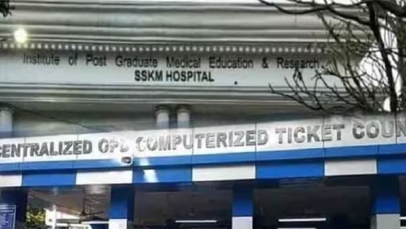 এবার কলকাতার নার্সিং হোস্টেলের শৌচালয়ে ছাত্রীর মরদেহ, সন্দেহে র‌্যাগিং