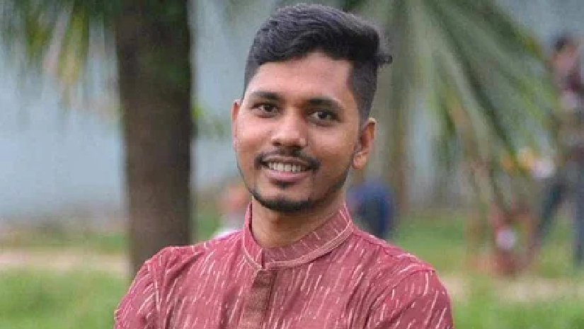 মিঠুন বাড়ৈ
