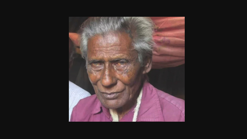 ভাষা সৈনিক কয়েস উদ্দিন সরকার