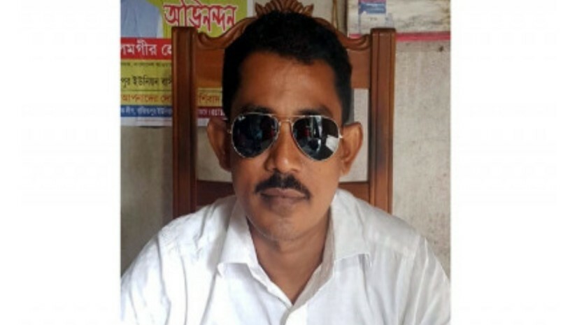  আলমগীর পাঠান