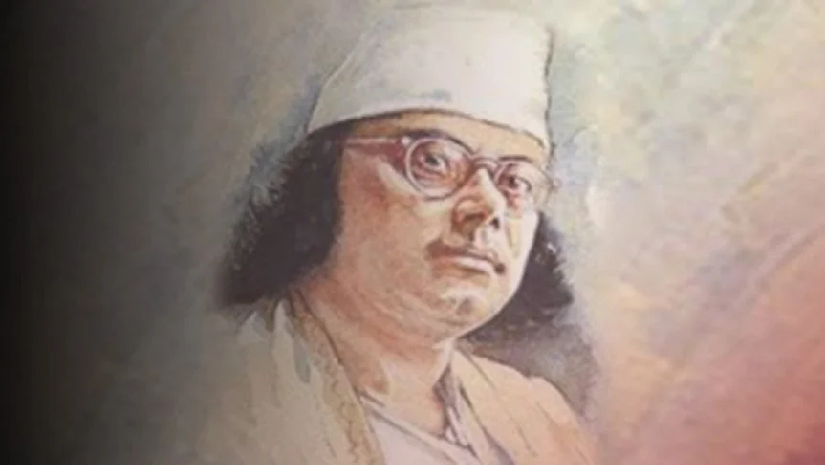 দুখু মিয়ার মৃত্যুবার্ষিকী আজ