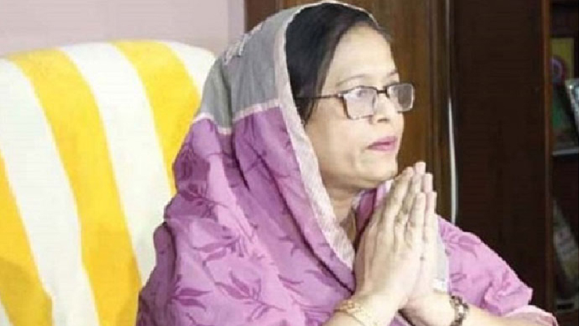 ভিকারুননিসায় হাসিনা বেগমকে ভারপ্রাপ্ত অধ্যক্ষ করতে রুল হাইকোর্টের