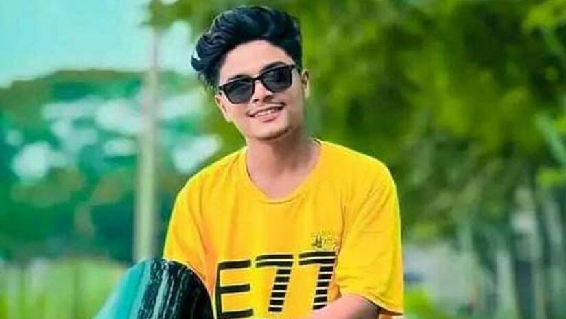 শামিম মোল্লা