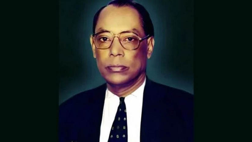 পরমাণু বিজ্ঞানী ড. এম এ ওয়াজেদ মিয়া