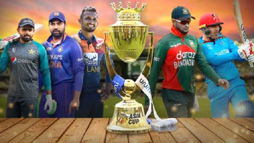 এশিয়া কাপের ম্যাচ দেখবেন যেভাবে 