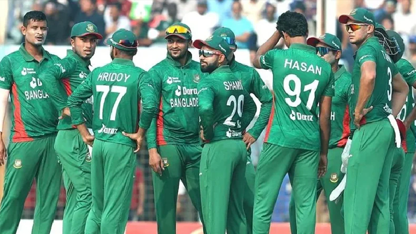 বাংলাদেশের এশিয়া কাপ মিশন শুরু আজ