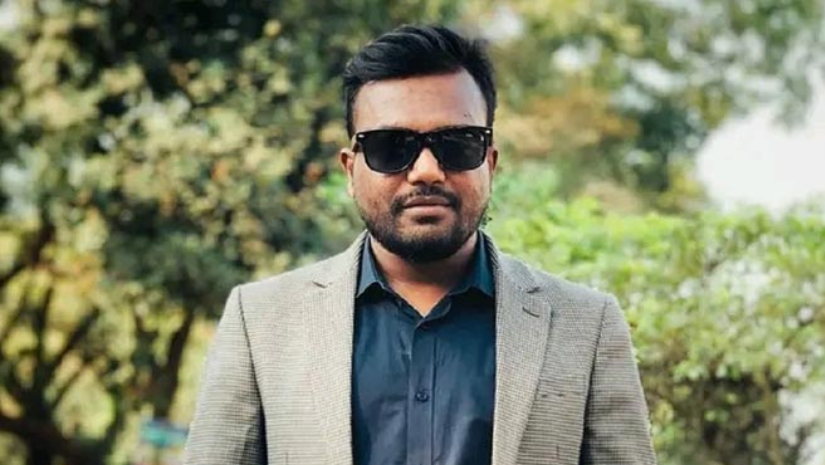 চবি ছাত্রলীগের যুগ্ম সাধারণ সম্পাদক মোহাম্মদ ইলিয়াছ