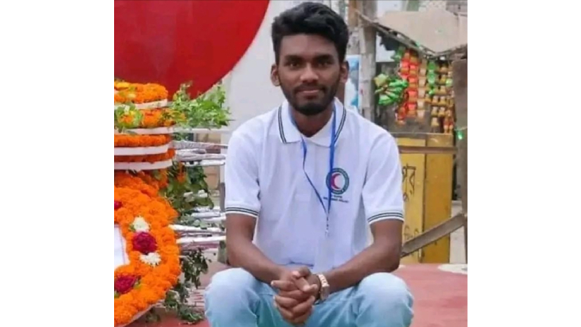 নিহত শফিকুল ইসলাম