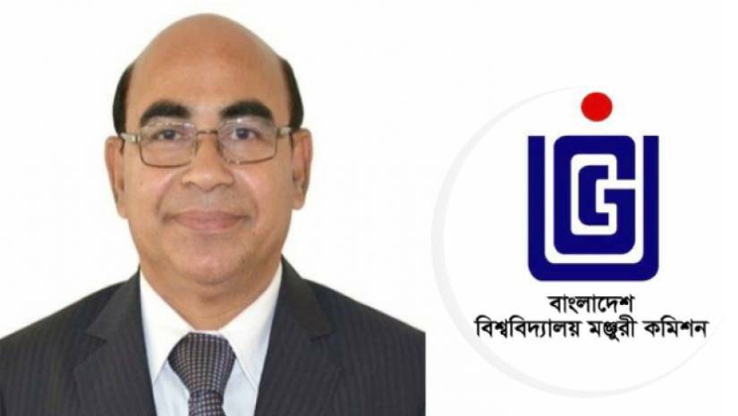 ড. মুহাম্মদ আলমগীর