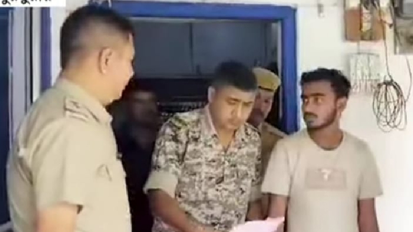 আলিপুরদুয়ারে পুলিশ হেফাজতে আবদুল সুফিয়ান