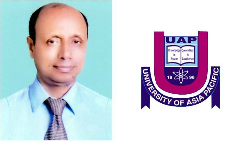 ড. শেখ আনোয়ার হোসেন