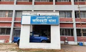 প্রেমের টানে আবারও উধাও নোয়াখালীর স্কুলছাত্রী