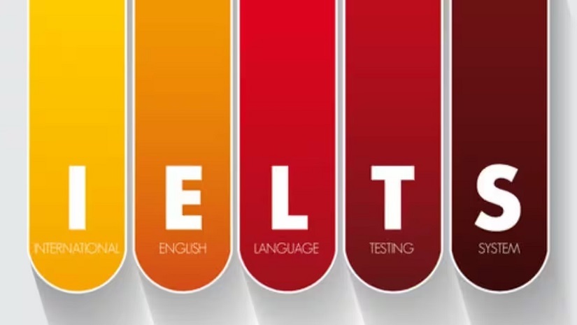 আইইএলটিএস