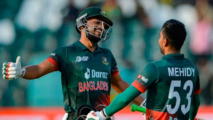 সুপার ফোরে যে প্রতিপক্ষ পেল বাংলাদেশ 