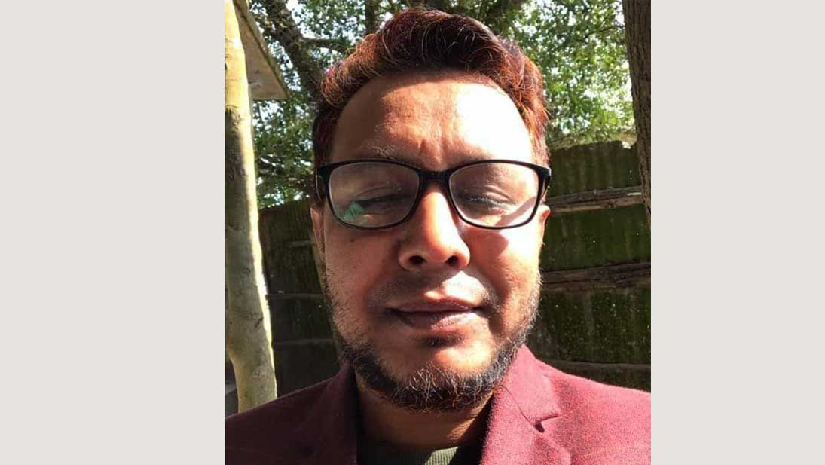 নিহত মাদ্রাসাশিক্ষক হাবিবুর রহমান হাশেম
