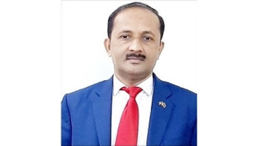 প্রাথমিক ও গণশিক্ষার সচিব ফরিদ আহাম্মদ