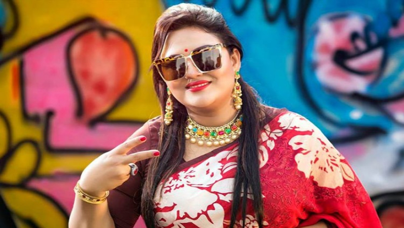 ভারতের আদালতে ফের মমতাজের বিরুদ্ধে গ্রেপ্তারি পরোয়ানা