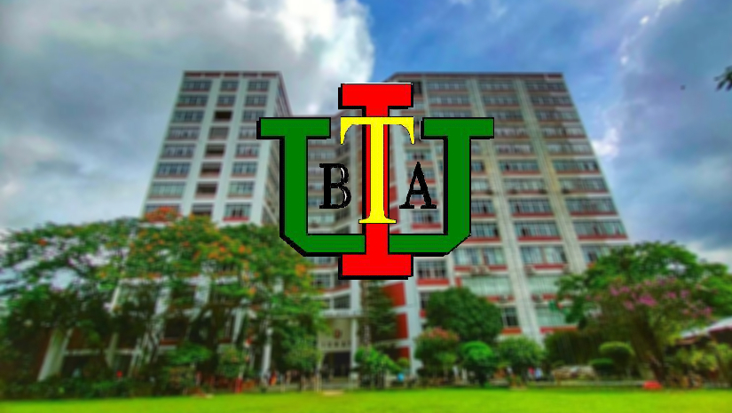 আইইউবিএটি