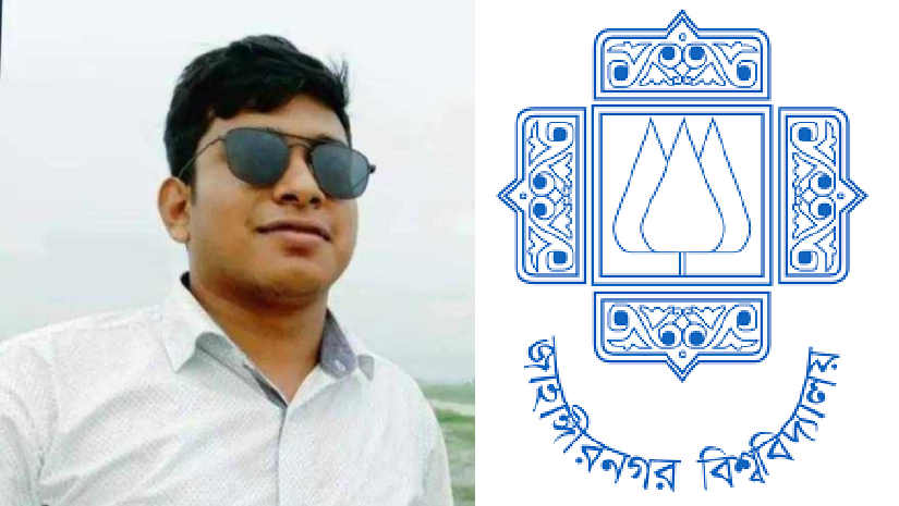 নিহত রুবায়েত হাসান নোমান