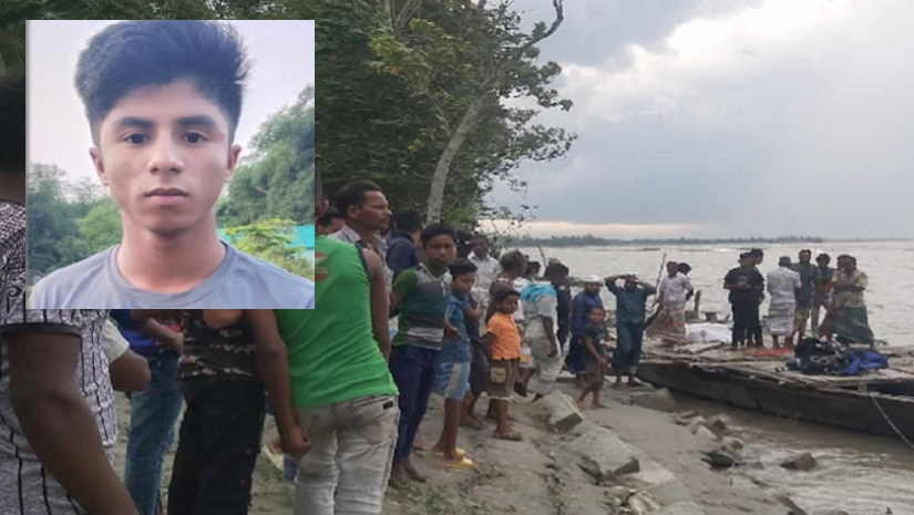 তিস্তায়-শিক্ষার্থী-নিখোঁজের