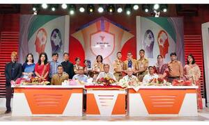 বিতর্কের মাধ্যমে বুদ্ধিবৃত্তিক সমাজ সৃষ্টি হয়: তথ্যমন্ত্রী