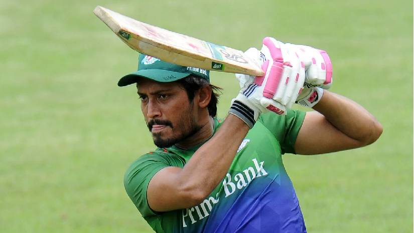  আজ একাদশে নাঈমের পরিবর্তে দেখা যেতে পারে বিজয়কে