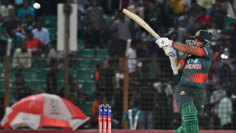 সাকিবকে হারিয়ে বিপদে বাংলাদেশ