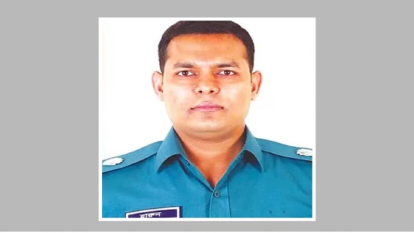 এডিসি হারুন