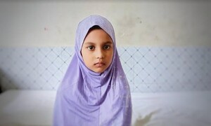 পড়া না পারায় বাথরুমে আটকে শিক্ষার্থীকে নির্যাতনের অভিযোগ