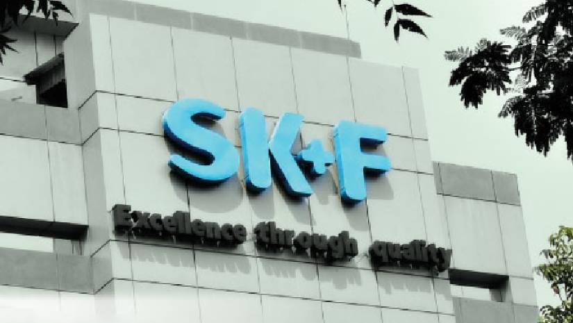 অফিসার নেবে এসকেএফ ফার্মাসিউটিক্যালস