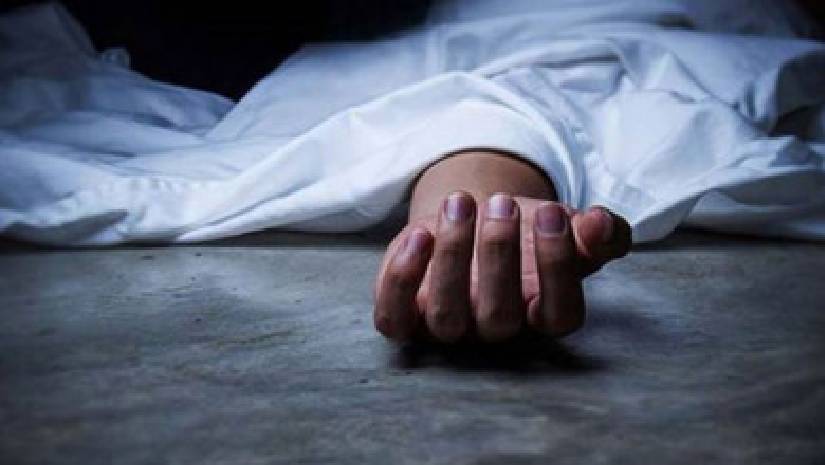 মেয়ের আত্মহত্যার খবরে প্রাণ গেল বাবারও