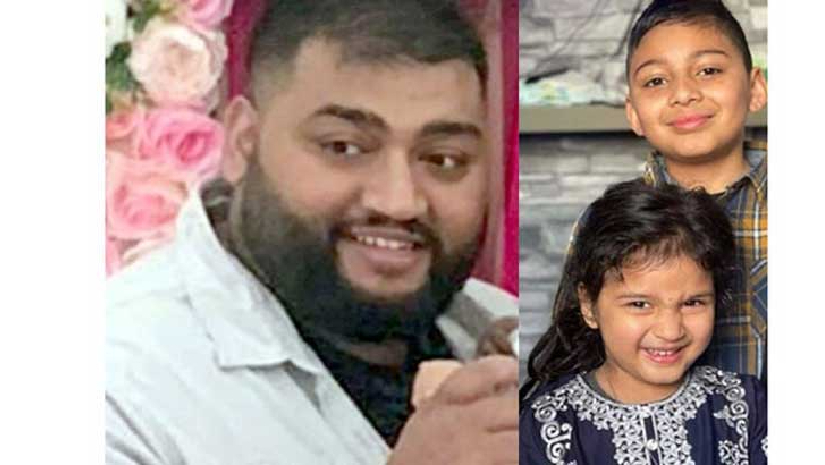 সড়ক দুর্ঘটনায় নিহতরা