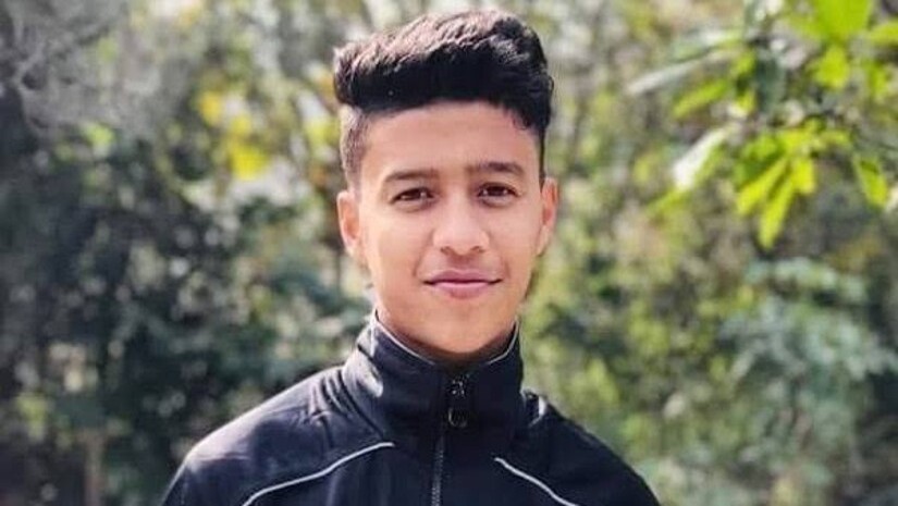 শিবলী সাদিক হৃদয়